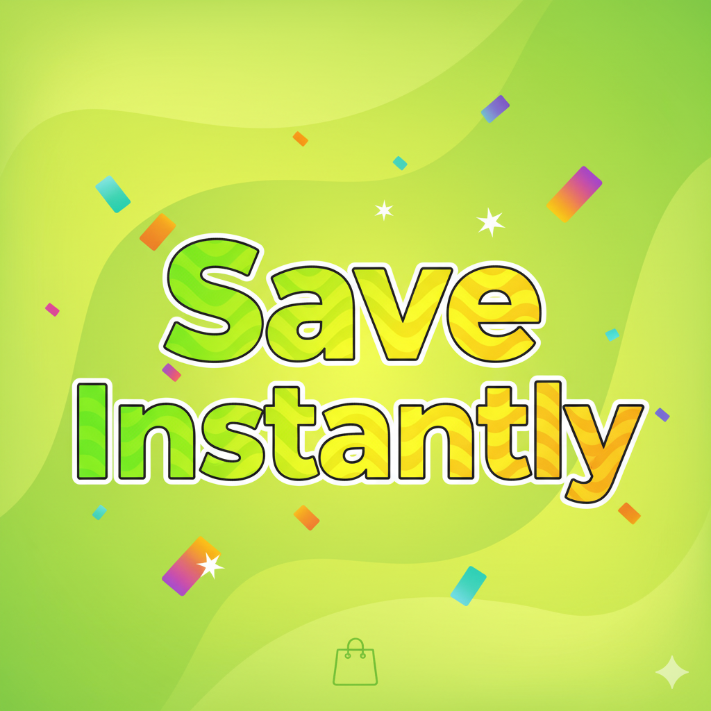 Add to Cart & Save Instantly